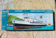 images/productimages/small/OCEAN EXPLORATION VESSEL Revell 05101 1;125.jpg